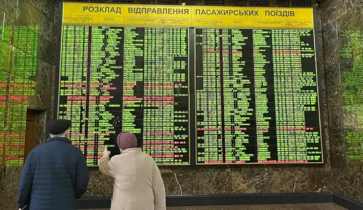 Massiccio attacco informatico mirato contro la compagnia ferroviaria ucraina